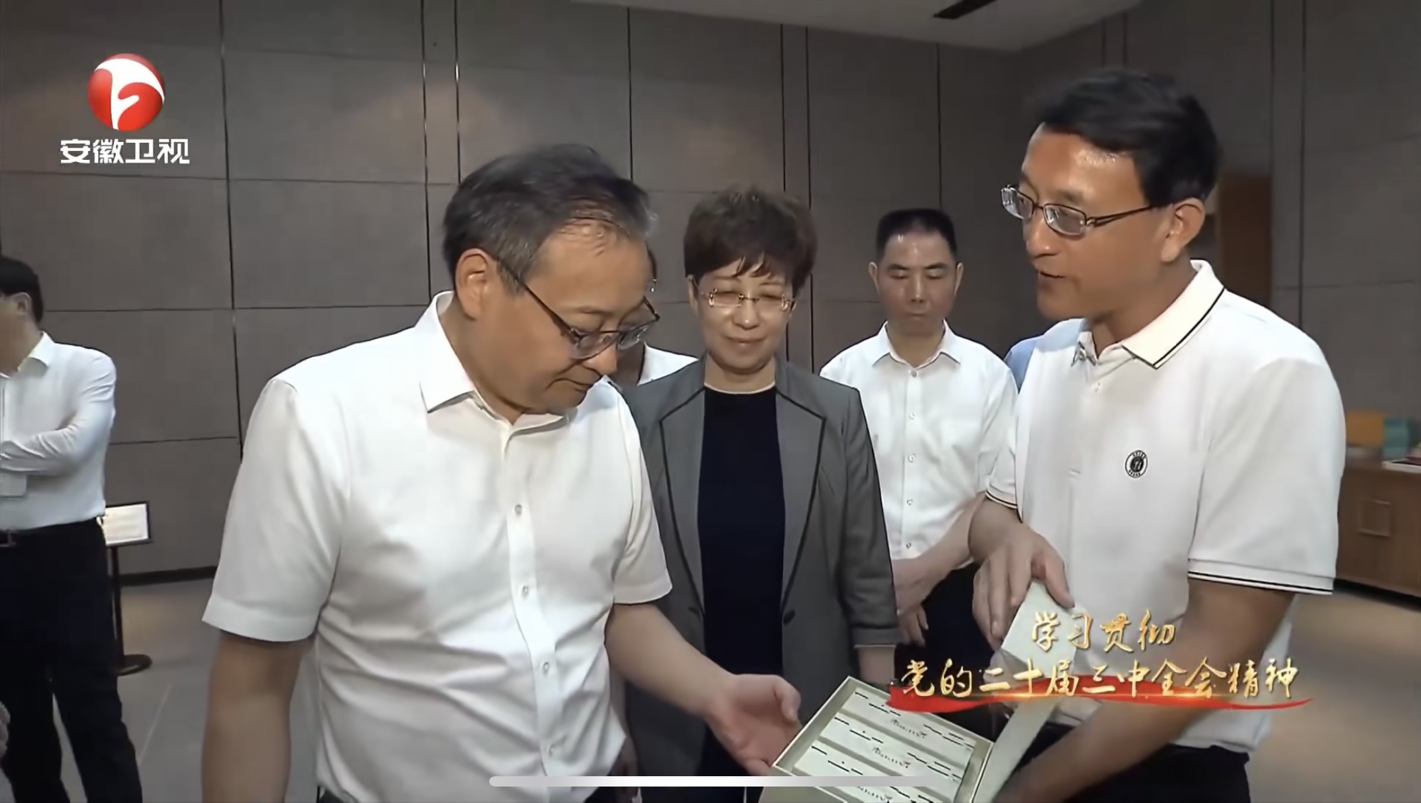 黃山六百里：綠色引領(lǐng)，非遺猴魁繪就茶業(yè)發(fā)展新畫(huà)卷